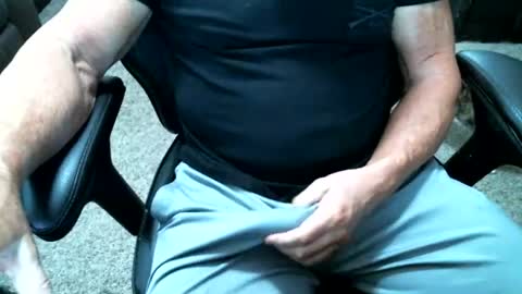 fitguy40 online show from July 27, 10:07 pm