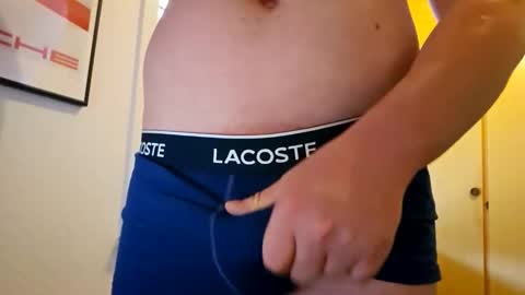 Fitguy online show from April 16, 3:12 pm