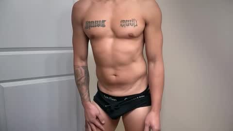 fithornyandtatted online show from March 5, 11:47 pm