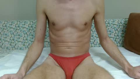 Luis online show from January 11, 12:22 am