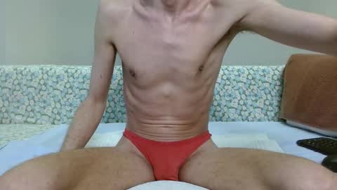 Luis online show from March 12, 12:31 am