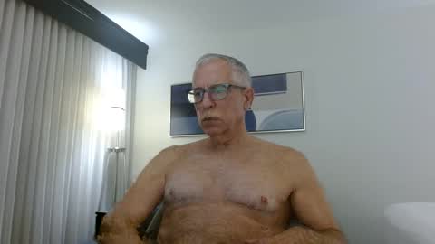 Jon online show from January 22, 9:10 pm