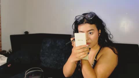 fitnescalientes online show from January 16, 11:16 pm