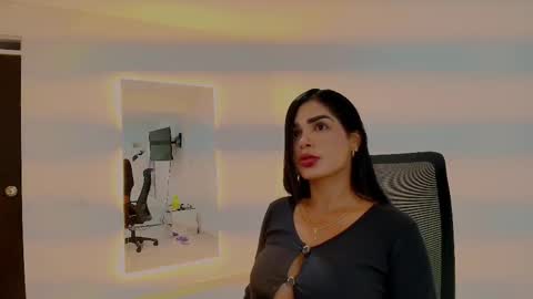 fitnessmommyy online show from September 22, 9:52 pm