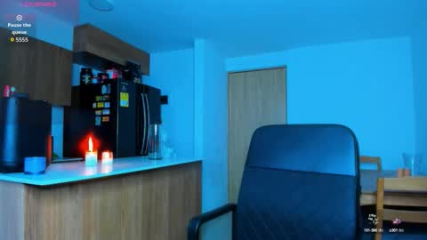 Elias Valencia online show from October 21, 9:47 am