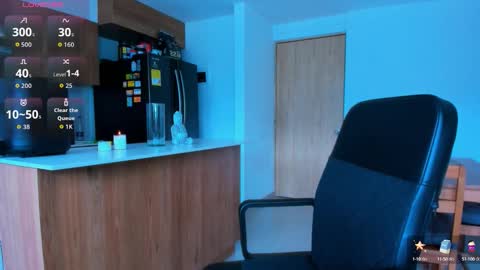 Elias Valencia online show from October 13, 5:04 pm