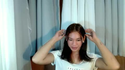 fitress_mary online show from February 21, 6:27 am