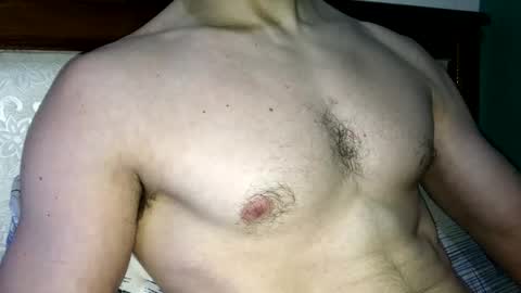 FittBoy online show from January 12, 5:44 pm