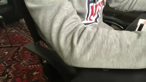 fixiehartmann030 online show from January 19, 2:06 pm