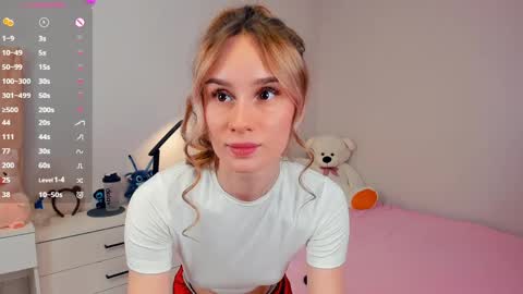 Kira online show from March 31, 7:20 am