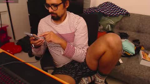 fizz6572 online show from November 20, 7:44 pm