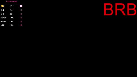 fizz6572 online show from November 2, 9:48 pm