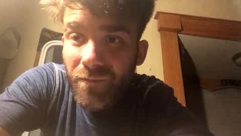 Thundersage25 online show from December 16, 1:46 am