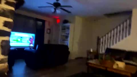 francis keith gibson online show from February 25, 10:19 am