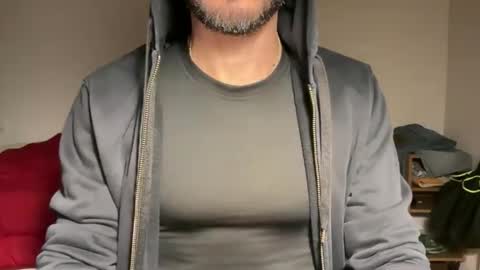 Fla is short for Flavio online show from October 20, 6:35 pm