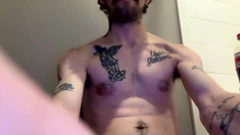 flackodouble00 online show from April 4, 4:19 am