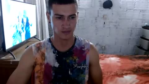 FLACO  online show from July 27, 7:22 pm