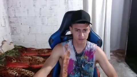  FLACO  online show from February 10, 8:01 pm