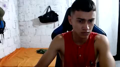  FLACO  online show from December 19, 3:02 am