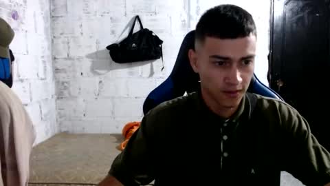  FLACO  online show from December 17, 1:56 am