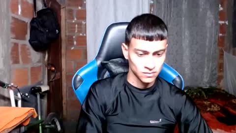  FLACO  online show from November 27, 1:46 am