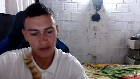  FLACO  online show from August 10, 1:21 am