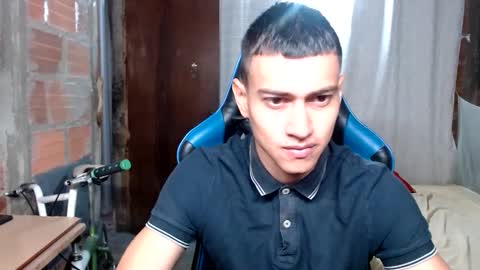  FLACO  online show from October 3, 3:31 pm