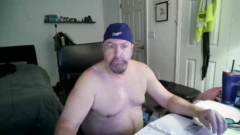 Snapshot of flaguy3233 chatting on February 4, 5:01 pm Florida guy online show from February 4, 5:01 pm