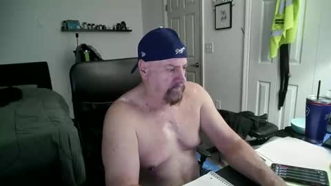 Snapshot of flaguy3233 chatting on February 4, 11:06 pm Florida guy online show from February 4, 11:06 pm