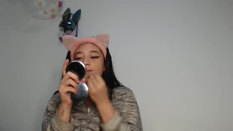 tteo  Sienna  online show from October 15, 12:17 pm