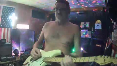 flamingfartguy online show from March 3, 1:56 pm