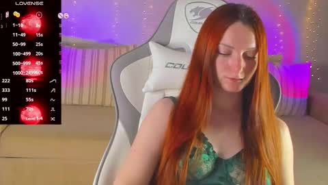 Yana online show from March 29, 3:41 am