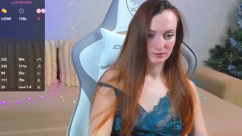 Yana online show from January 7, 12:34 am