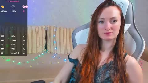 Yana online show from March 11, 12:54 am