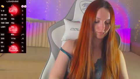 Yana online show from February 15, 7:51 am