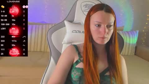 Yana online show from February 9, 4:05 am