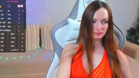 Yana online show from January 6, 2:37 am