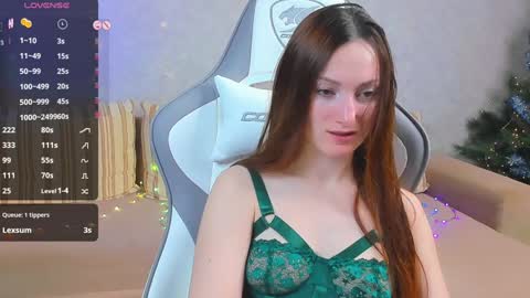 Yana online show from January 2, 12:34 am
