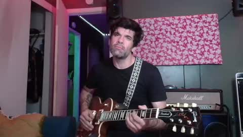 Flannel Dong online show from September 27, 6:44 am