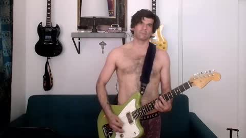 Flannel Dong online show from March 17, 1:43 am