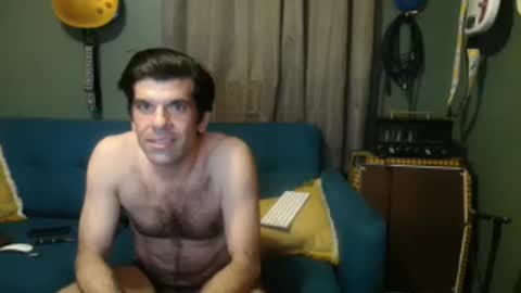 Flannel Dong online show from October 12, 3:10 am