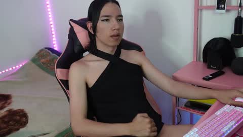 Alexa online show from December 2, 5:10 pm