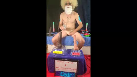 flavor_flave online show from March 3, 1:45 am