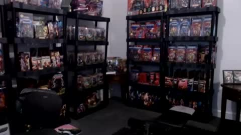 Flesh Gordon Morecock online show from August 10, 12:59 am