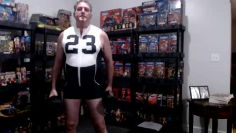 Flesh Gordon Morecock online show from July 27, 1:36 am