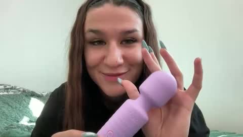 fleshxfairy online show from September 17, 5:16 pm