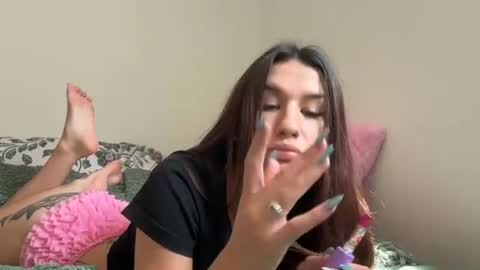 fleshxfairy online show from September 12, 5:59 pm