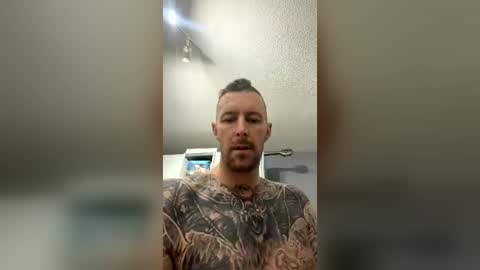 fletcher1985 online show from July 15, 4:55 pm