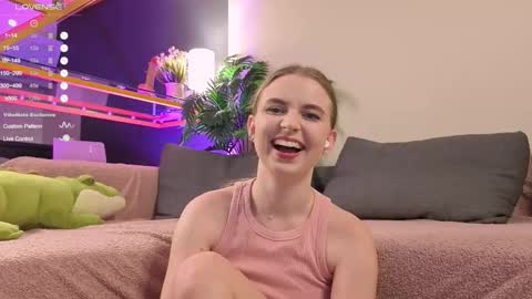 Snapshot of flexi_pixie chatting on September 21, 4:33 pm Leia online show from September 21, 4:33 pm