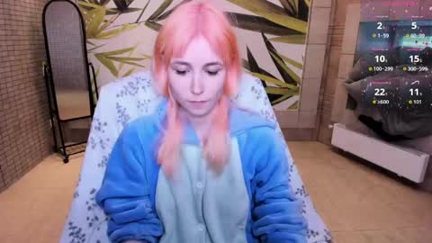 FlexiMona online show from May 23, 8:43 am